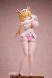 Miss Kobayashi's Dragon Maid: Tohru 1/4 Scale Figure