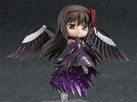 Nendoroid No.456 Devil Homura (Reissue)