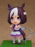 Nendoroid No.2274 Special Week: Renewal Ver.