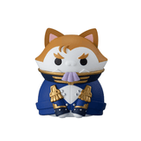 Mega Cat Project Gundam Wing Nyandam Wing Kitty-ization Project (Set of 8)