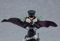 Figma 580 Empress Raidou Kuzunoha (Reissue)