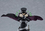 Figma 580 Empress Raidou Kuzunoha (Reissue)