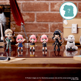PalVerse SPY×FAMILY Blind Box (Each)