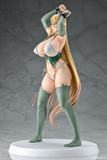 Q-six The Twilight Elf of the Evening Eilene