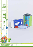 A-SYMBOL Katamari Damacy The Prince