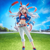 Umamusume: Cinderella Gray Tamamo Cross