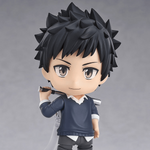 Nendoroid Takeshi Yamamoto