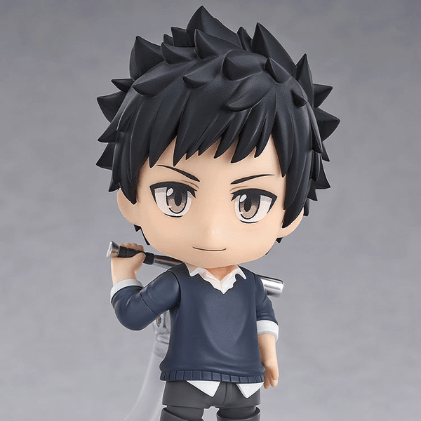 Nendoroid Takeshi Yamamoto