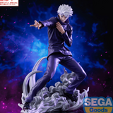 Luminasta Jujutsu Kaisen Satoru Gojo Hollow Purple Kyoshiki Murasaki