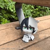 Lookup TV Anime Ulquiorra Cifer BLEACH & Grimmjow Jaegerjaquez【with gift】