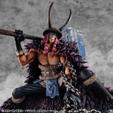 Portrait.Of.Pirates ONE PIECE “ELB-MAXIMUM”Loki