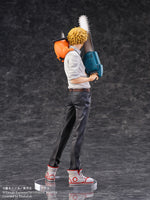 CHAINSAW MAN Denji ＆ Pochita