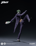 INART The Joker Action Figure