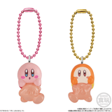 Kirby Shokugan Box Keychain Collection Wave 1 (Each)