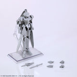 [Backorder] XENOGEARS STRUCTURE ARTS 1/144 Scale Plastic Model Kit Series Vol. 1 (Box of 4)