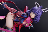 The Legend of Heroes: Trails Beyond the Horizon Rixia Mao