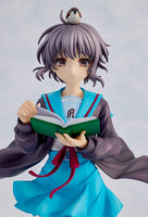 Haruhi Suzumiya Series Light Novel Yuki Nagato