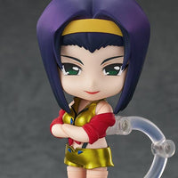 Nendoroid No.2652 Faye Valentine