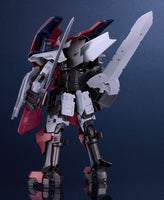 MODEROID Delphine Third Form