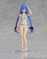Kadokawa Plastic Model Series Roxy Migurdia DX Ver.