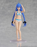 Kadokawa Plastic Model Series Roxy Migurdia DX Ver.