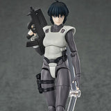 Hyper Body Motoko Kusanagi (Simple Armored Suit Ver.)(Reissue)
