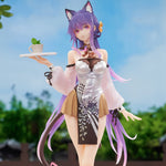 Mo Qingxian Tea Time Melody Ver. 1/7 Scale Figure