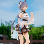 Luo Tianyi Tea Time Melody Ver. 1/7 Scale Figure
