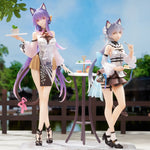 Luo Tianyi & Mo Qingxian Tea Time Melody Ver. 1/7 Scale Figure