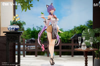 Mo Qingxian Tea Time Melody Ver. 1/7 Scale Figure