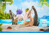 Bright Summer Barbera Red 1/6 Scale Figure