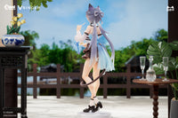 Luo Tianyi Tea Time Melody Ver. 1/7 Scale Figure