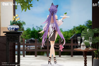 Mo Qingxian Tea Time Melody Ver. 1/7 Scale Figure