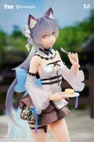 Luo Tianyi Tea Time Melody Ver. 1/7 Scale Figure