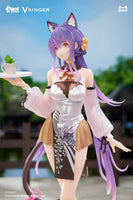 Mo Qingxian Tea Time Melody Ver. 1/7 Scale Figure