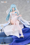 Girls' Frontline 2: Exilium Klukai (Indigo Oath Ver.)