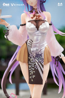 Mo Qingxian Tea Time Melody Ver. 1/7 Scale Figure