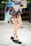 Luo Tianyi Tea Time Melody Ver. 1/7 Scale Figure