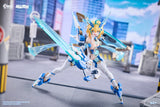 Sophia F.Shirring Celeste Bunny Ver. 1/9 Seamless Action Figure