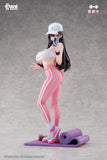 Dongtan Fitness Girl