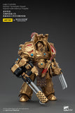WARHAMMER Legio Custodes Aquilon Terminator Squad Aquilon with Infernus Firepike (Reissue)