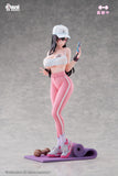 Dongtan Fitness Girl