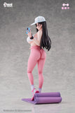 Dongtan Fitness Girl