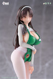 Hanamiya Mari the Gentle Shop Assistant