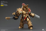 WARHAMMER Legio Custodes Aquilon Terminator Squad Aquilon with Infernus Firepike (Reissue)