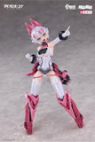 Daiblos Core Lynx 1/12 Plastic Model Kit with Bonus