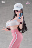 Dongtan Fitness Girl