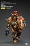 WARHAMMER Legio Custodes Aquilon Terminator Squad Aquilon with twin-linked Adrathic Destructor (Reissue)