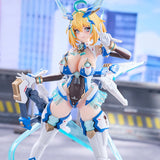 Sophia F.Shirring Celeste Bunny Ver. 1/9 Seamless Action Figure