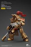 WARHAMMER Legio Custodes Aquilon Terminator Squad Aquilon with Infernus Firepike (Reissue)